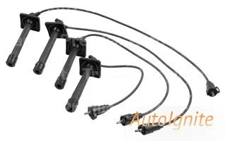 IGNITION LEAD SET CALDINA,CAMRY 3SFE, 5SFE | ILS-015M-AUTOIGNITE-Autoignite NZ