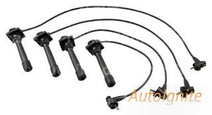IGNITION LEAD SET COROLLA 4AFE, 7AFE | ILS-026M-AUTOIGNITE-Autoignite NZ