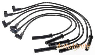 IGNITION LEAD SET FORD AU1 4.0 12V | ILS-009M-AUTOIGNITE-Autoignite NZ