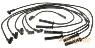 IGNITION LEAD SET FORD EL NL,XG,XH 4.0 | ILS-008M-AUTOIGNITE-Autoignite NZ