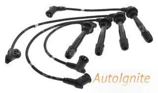 IGNITION LEAD SET GREAT WALL 2.2 | ILS-034M-AUTOIGNITE-Autoignite NZ