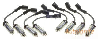 IGNITION LEAD SET HOLDEN VF | ILS-078M-AUTOIGNITE-Autoignite NZ