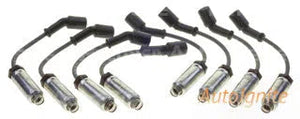 IGNITION LEAD SET HOLDEN VF | ILS-078M-AUTOIGNITE-Autoignite NZ