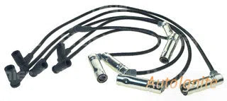 IGNITION LEAD SET HOLDEN VN VP V6 3.8 | ILS-003M-AUTOIGNITE-Autoignite NZ