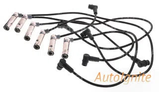 IGNITION LEAD SET HOLDEN VS,VT,VX,VY V6 3.8 | ILS-004M-AUTOIGNITE-Autoignite NZ