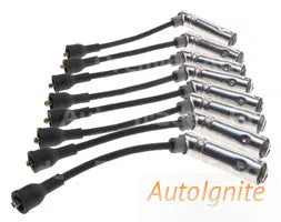 IGNITION LEAD SET HOLDEN/CHEV GEN III 5.7 V | ILS-033M-AUTOIGNITE-Autoignite NZ