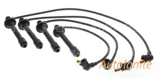 IGNITION LEAD SET HONDA MAZDA 108 | ILS-108M-AUTOIGNITE-Autoignite NZ