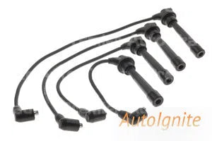 IGNITION LEAD SET HYUNDAI 1.8, 2.0 DOHC | ILS-029M-AUTOIGNITE-Autoignite NZ