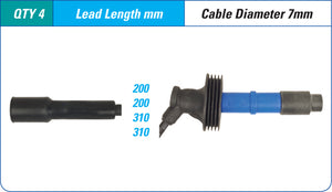 IGNITION LEAD SET | ILS-149M-AUTOIGNITE-Autoignite NZ