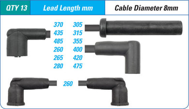 IGNITION LEAD SET | ILS-199M-AUTOIGNITE-Autoignite NZ