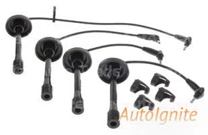 IGNITION LEAD SET | ILS-204M-AUTOIGNITE-Autoignite NZ