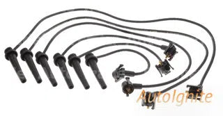 IGNITION LEAD SET | ILS-208M-AUTOIGNITE-Autoignite NZ