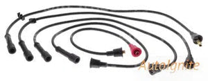 IGNITION LEAD SET | ILS-222M-AUTOIGNITE-Autoignite NZ