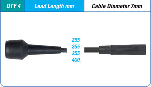 IGNITION LEAD SET | ILS-223M-AUTOIGNITE-Autoignite NZ
