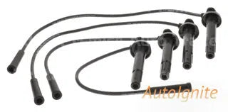 IGNITION LEAD SET | ILS-260M-AUTOIGNITE-Autoignite NZ