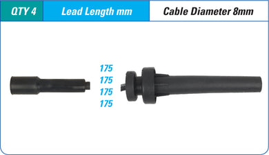 IGNITION LEAD SET | ILS-319M-AUTOIGNITE-Autoignite NZ