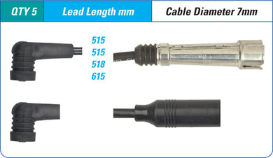 IGNITION LEAD SET | ILS-320M-AUTOIGNITE-Autoignite NZ