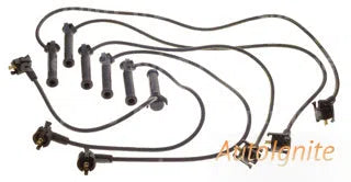 IGNITION LEAD SET | ILS-338M-AUTOIGNITE-Autoignite NZ