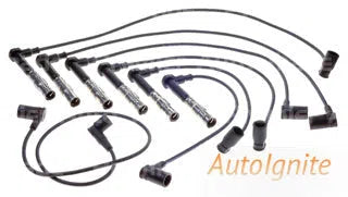 IGNITION LEAD SET | ILS-340M-AUTOIGNITE-Autoignite NZ