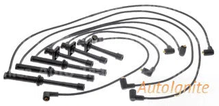 IGNITION LEAD SET | ILS-342M-AUTOIGNITE-Autoignite NZ
