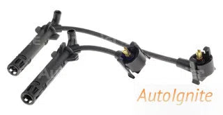 IGNITION LEAD SET | ILS-346M-AUTOIGNITE-Autoignite NZ