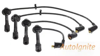 IGNITION LEAD SET | ILS-350M-AUTOIGNITE-Autoignite NZ