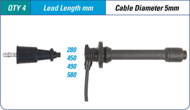 IGNITION LEAD SET | ILS-368M-AUTOIGNITE-Autoignite NZ