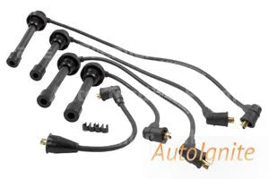 IGNITION LEAD SET MITSUBISHI | ILS-063M-AUTOIGNITE-Autoignite NZ
