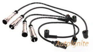 IGNITION LEAD SET SEAT VW 1.8 2.0 | ILS-107M-AUTOIGNITE-Autoignite NZ