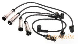 IGNITION LEAD SET SEAT VW 1.8 2.0 | ILS-107M-AUTOIGNITE-Autoignite NZ