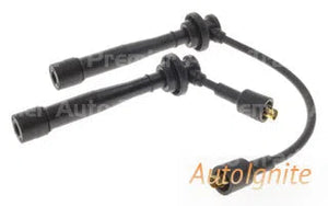 IGNITION LEAD SET SUZUKI M13A, M15A, M16A,M18A | ILS-018M-AUTOIGNITE-Autoignite NZ