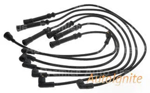 IGNITION LEAD SET VL/SKYLINE RB30 | ILS-031M-AUTOIGNITE-Autoignite NZ
