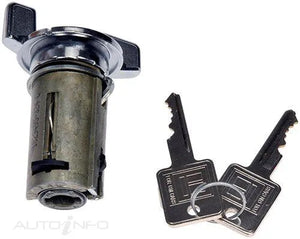 IGNITION LOCK CYLINDER ASSEMBL | 924-892-DORMAN-Autoignite NZ