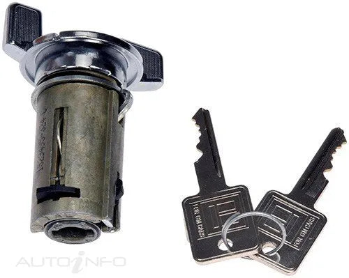 IGNITION LOCK CYLINDER ASSEMBL | 924-892-DORMAN-Autoignite NZ