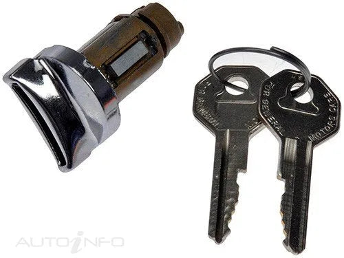 IGNITION LOCK CYLINDER ASSEMBLY | 989-037-DORMAN-Autoignite NZ