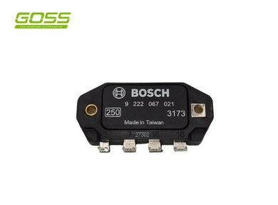 IGNITION MODULE BOSCH | IM124B-GOSS-Autoignite NZ