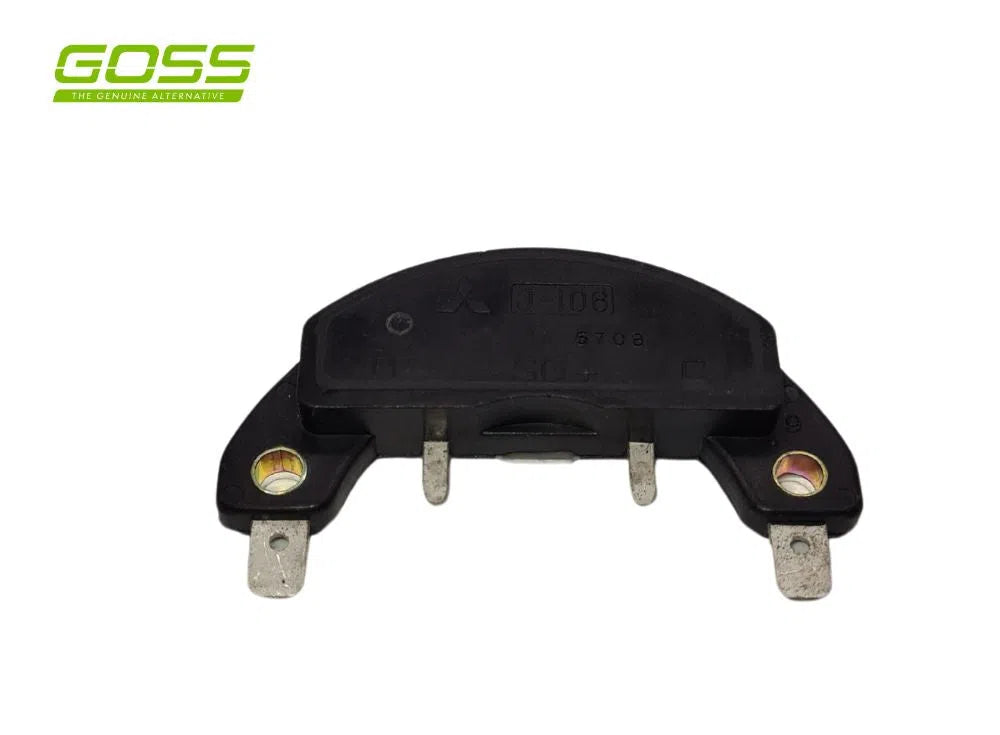 IGNITION MODULE | IM108-GOSS-Autoignite NZ