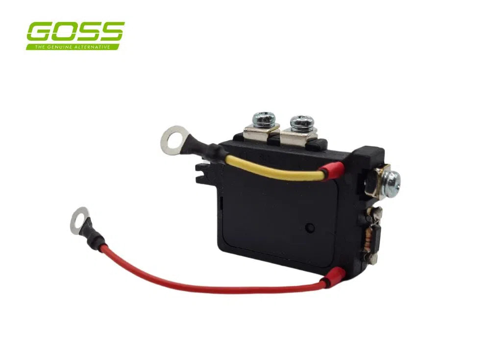 IGNITION MODULE | IM111-GOSS-Autoignite NZ