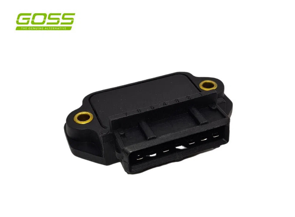 IGNITION MODULE | IM117-GOSS-Autoignite NZ