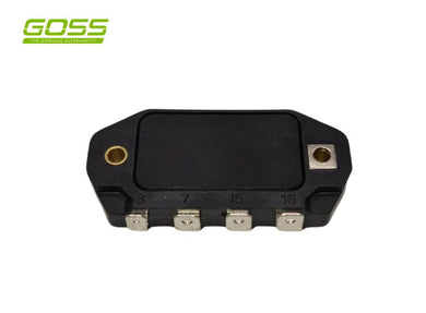 IGNITION MODULE | IM124-GOSS-Autoignite NZ