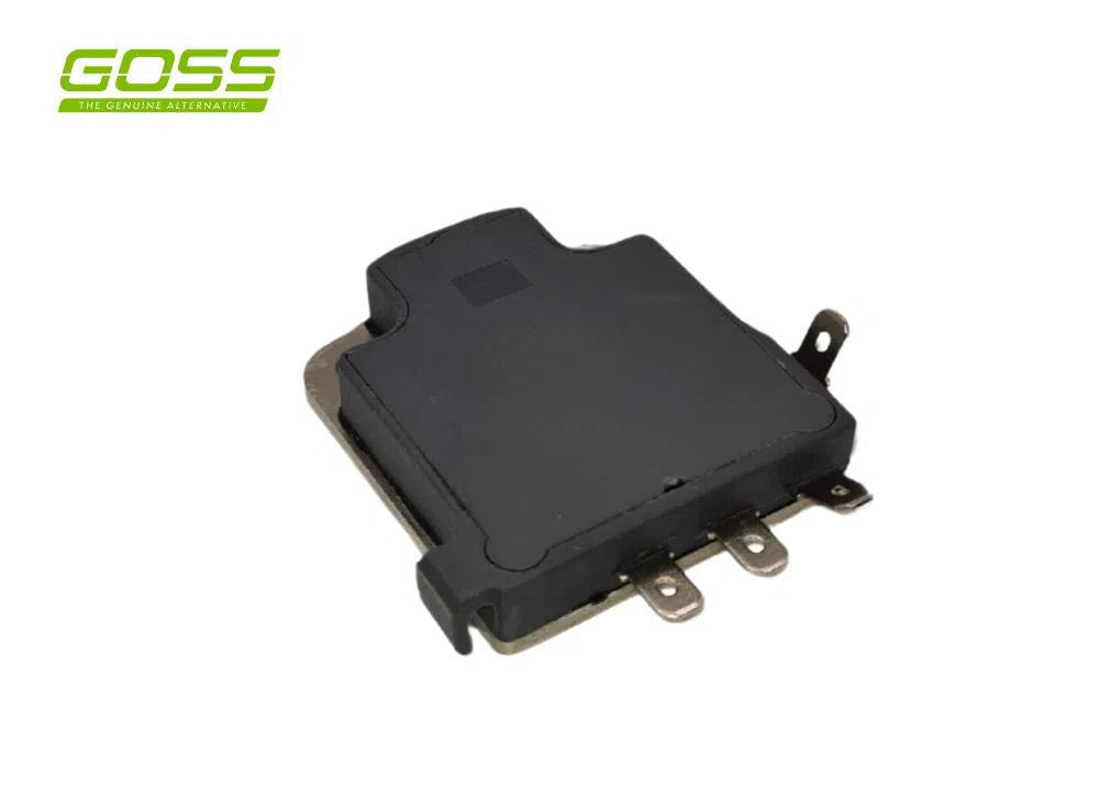 IGNITION MODULE | IM139-GOSS-Autoignite NZ