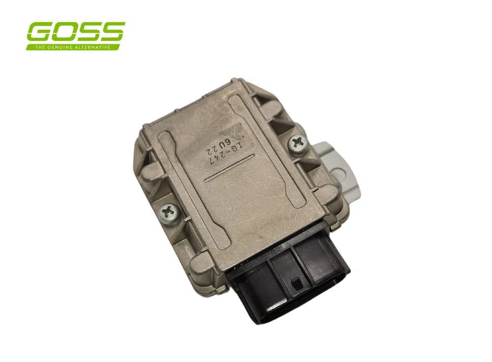 IGNITION MODULE | IM184-GOSS-Autoignite NZ
