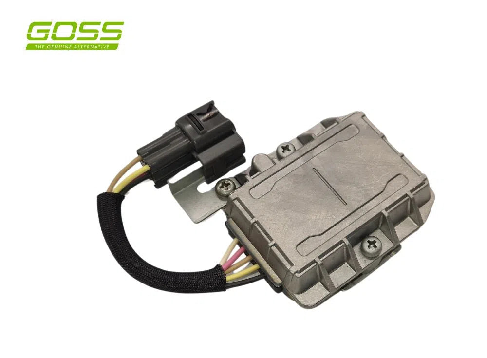 IGNITION MODULE | IM189-GOSS-Autoignite NZ