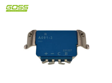 IGNITION MODULE | IM207-GOSS-Autoignite NZ