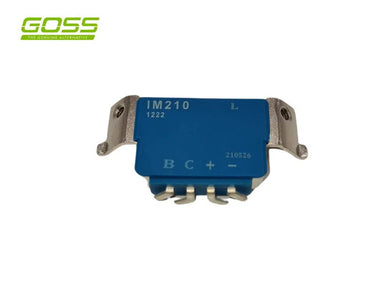 IGNITION MODULE | IM210-GOSS-Autoignite NZ