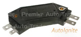 IGNITION MODULE | MOD-007-AUTOIGNITE-Autoignite NZ