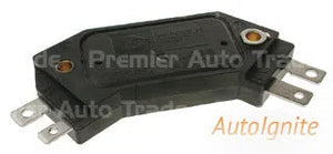 IGNITION MODULE | MOD-007-AUTOIGNITE-Autoignite NZ