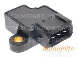 IGNITION MODULE MOD-013-BOSCH-Autoignite NZ