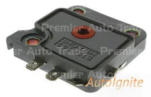 IGNITION MODULE | MOD-018-AUTOIGNITE-Autoignite NZ