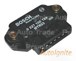 IGNITION MODULE | MOD-040